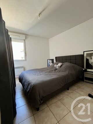  Appartement à louer 3 pièces 57 m²