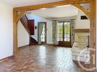  Maison à vendre 7 pièces 147 m²