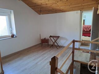  Maison à vendre 5 pièces 138 m²