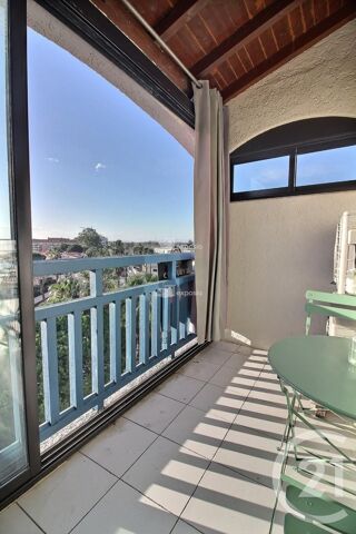  Appartement � vendre 2 pi�ces 40 m�