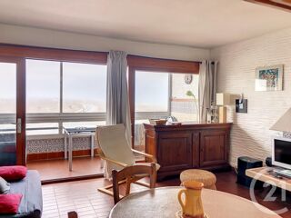  Appartement à vendre 2 pièces 47 m²