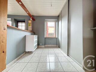  Maison à louer 4 pièces 55 m²