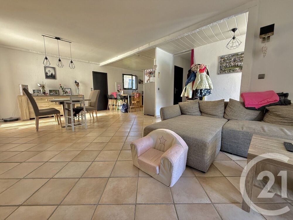 Maison – Saint-Quentin-la-Tour, Barry d'en Haut - Plus