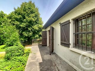  Maison à vendre 4 pièces 165 m²