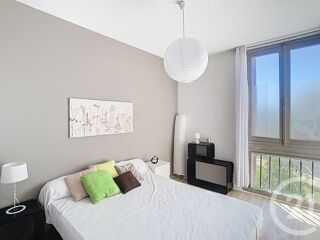  Appartement à vendre 2 pièces 27 m²