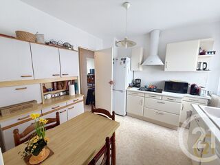  Appartement à vendre 3 pièces 64 m²