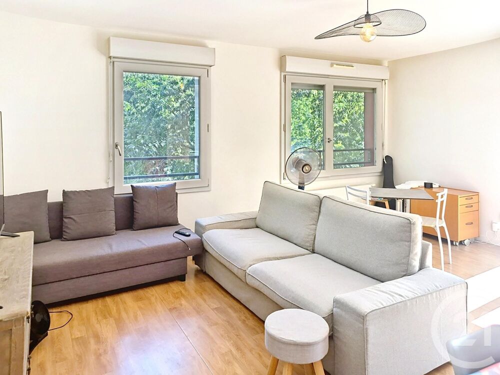Appartement 1 pièce 39 m² · à Creteil · 39 m² · 208 000 €