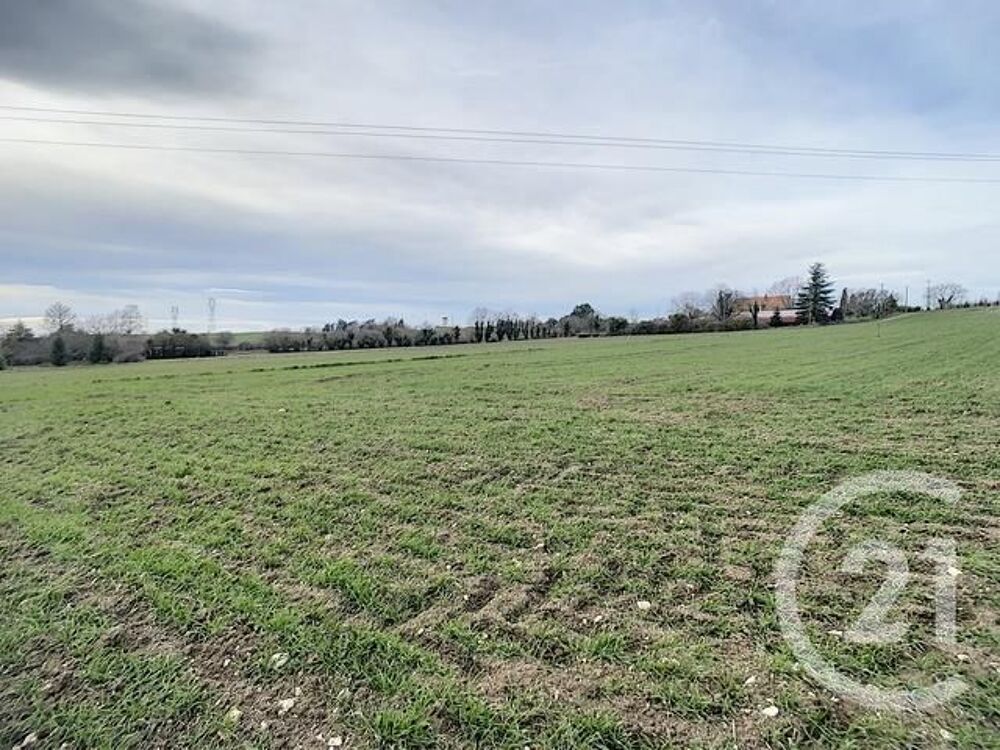 vente Terrain - 1500 m² Saulcet (03500)