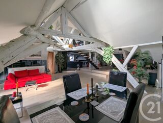  Appartement  vendre 6 pices 323 m