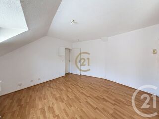  Appartement à vendre 2 pièces 44 m²