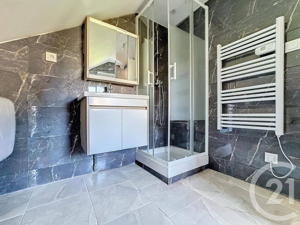 location Appartement - 3 pièce(s) - 41 m² Hérimoncourt (25310)