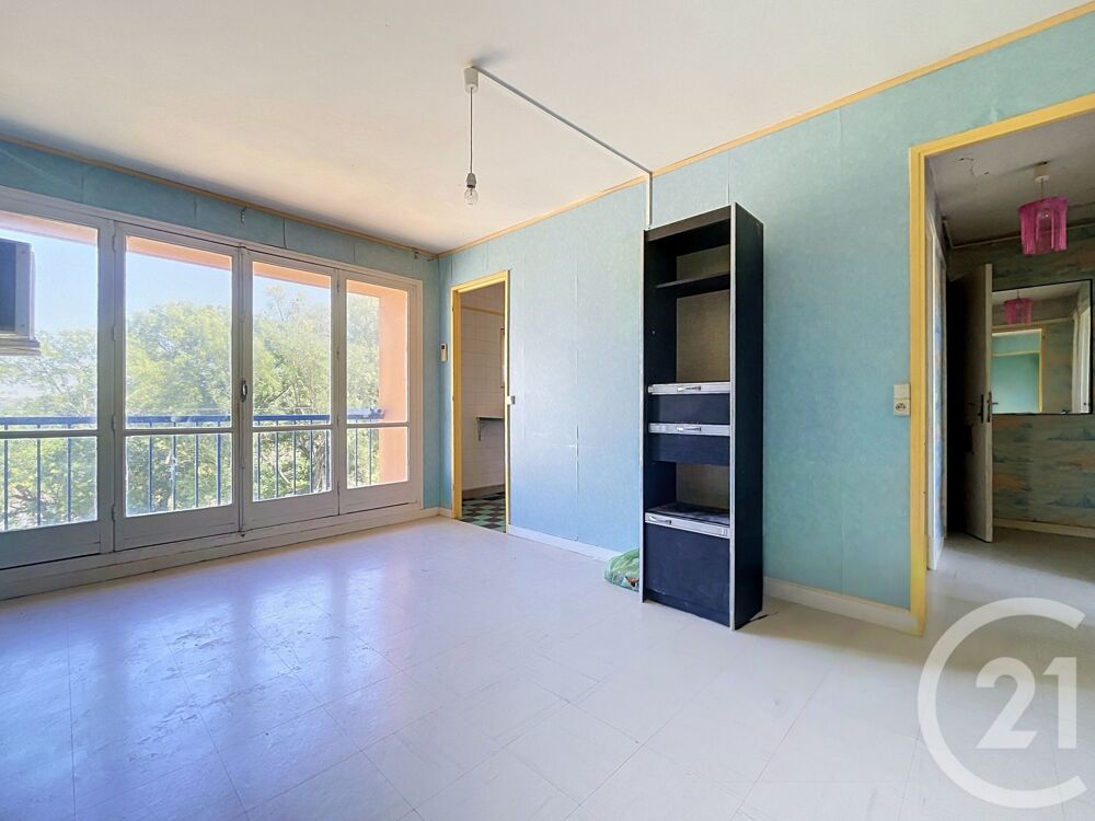 vente Appartement - 4 pièce(s) - 61 m² Saint-Nazaire (30200)