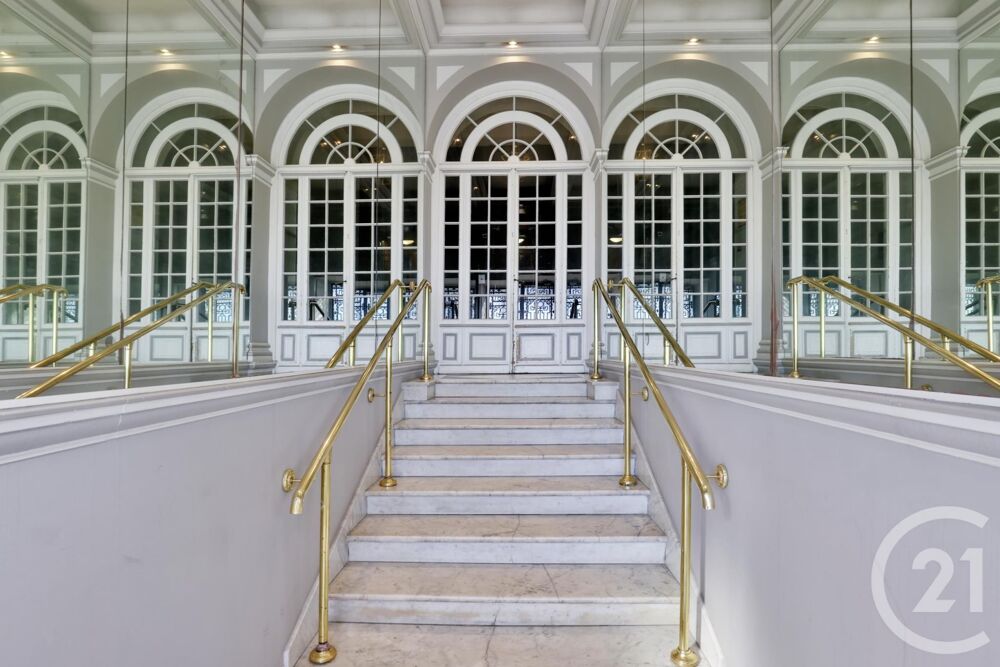 � vendre  Appartement Nice (06300)