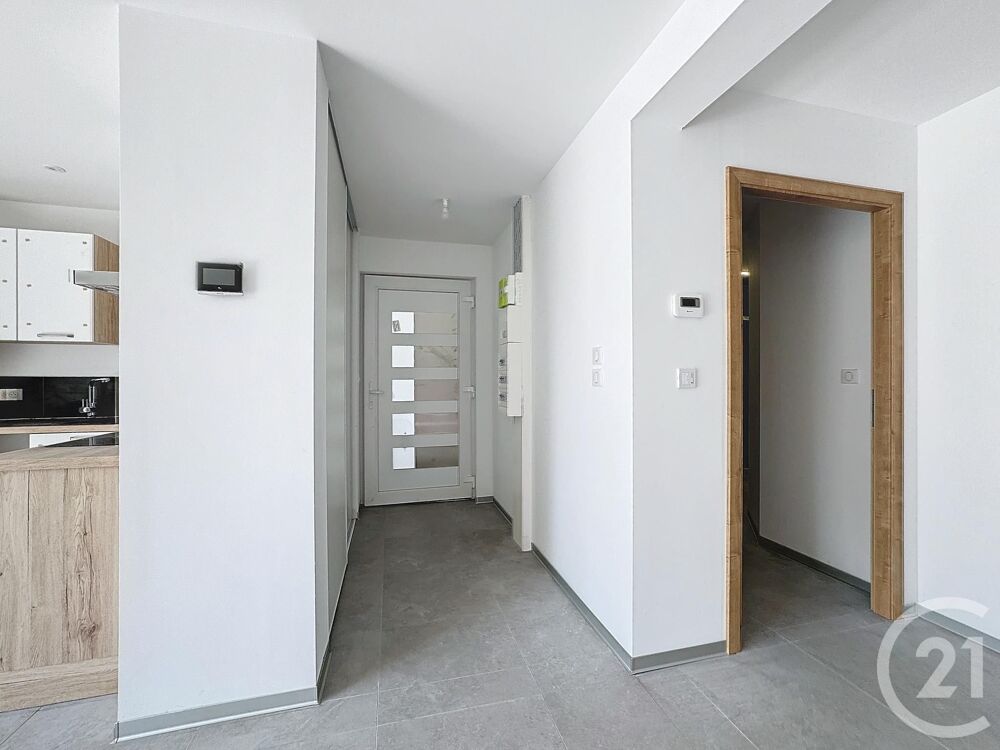location Appartement - 3 pièce(s) - 82 m² Audincourt (25400)