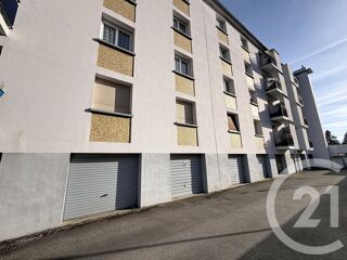  Parking / Garage � vendre 20 m�