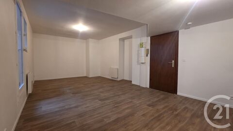   Location Appartement Appartement - 1 pièce(s) - 56 m²