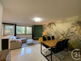  Appartement � louer 2 pi�ces 52 m�