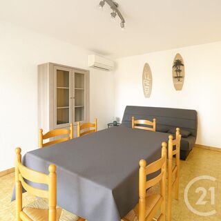  Appartement à louer 2 pièces 35 m²