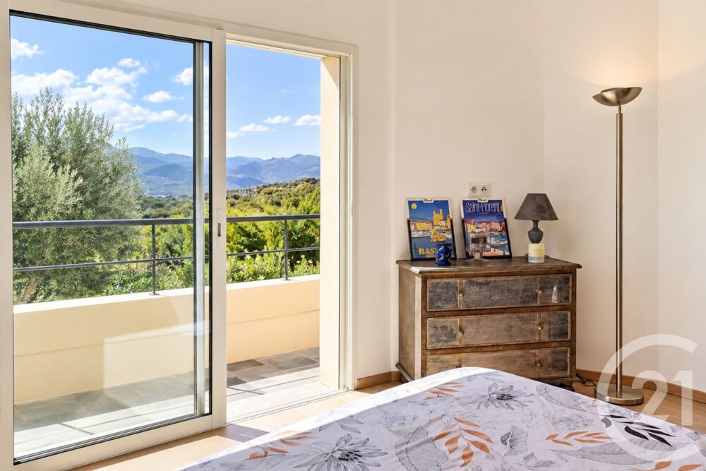 à vendre  Maison Oletta (20232)