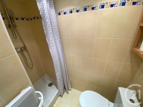  Appartement � louer 1 pi�ce 21 m�