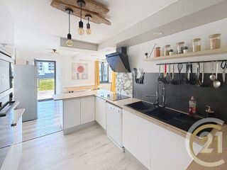  Maison à vendre 5 pièces 213 m²