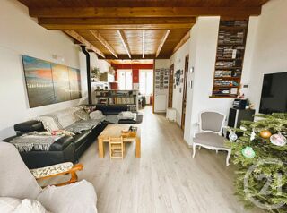  Maison � vendre 5 pi�ces 165 m�