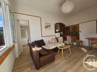  Maison � vendre 4 pi�ces 40 m�