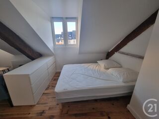  Appartement � louer 1 pi�ce 24 m�