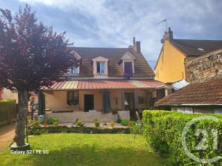  Maison � vendre 7 pi�ces 260 m�