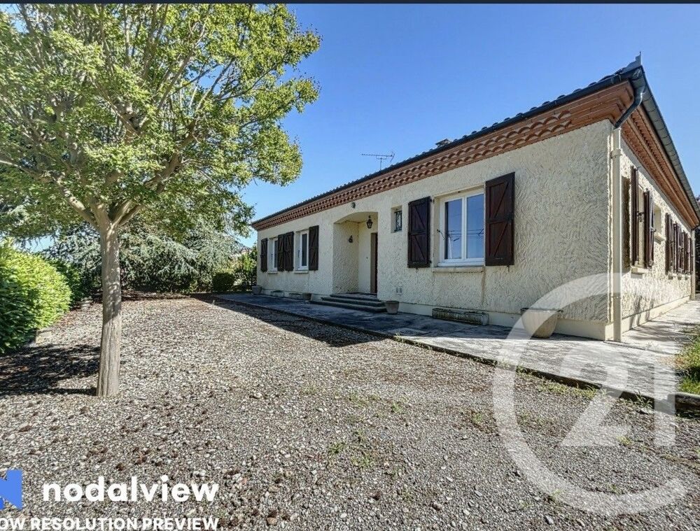 vente Maison - 5 pièce(s) - 170 m² Auterive (31190)