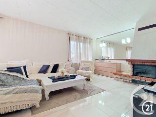  Maison à vendre 6 pièces 131 m²