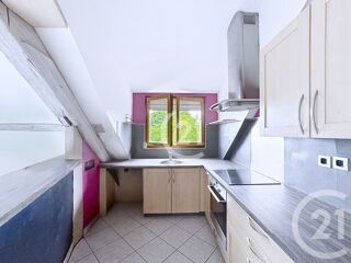  Appartement � vendre 3 pi�ces 87 m�