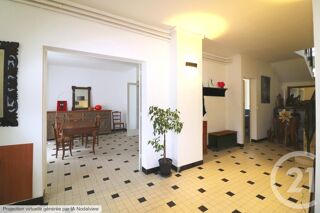  Maison à vendre 9 pièces 275 m²