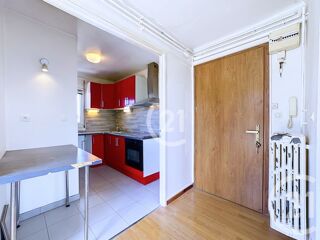  Appartement à vendre 2 pièces 39 m²