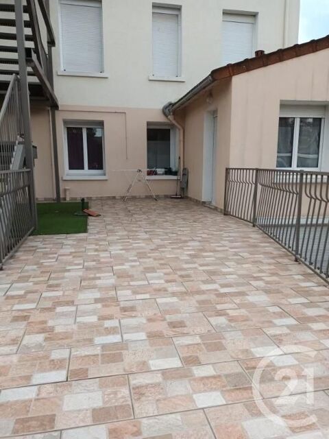  Appartement � louer 3 pi�ces 50 m�