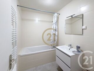  Appartement � louer 2 pi�ces 46 m�