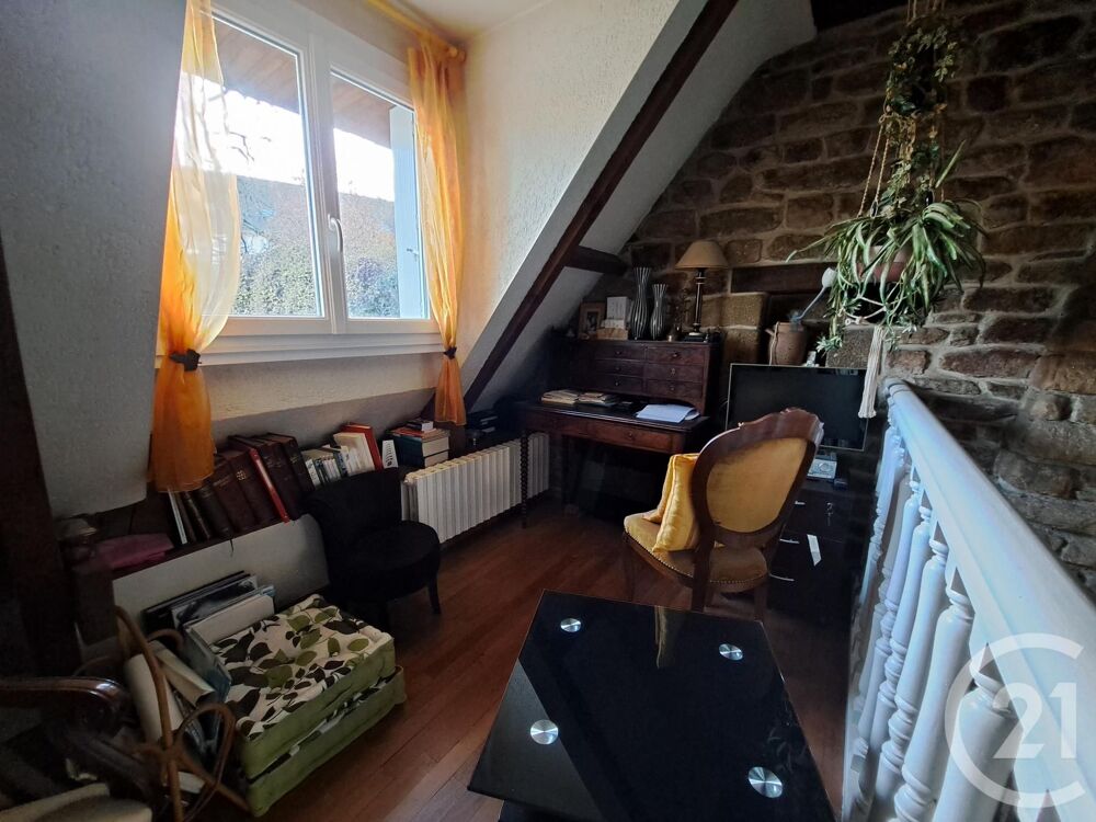  vendre  Maison Saint-Av (56890)