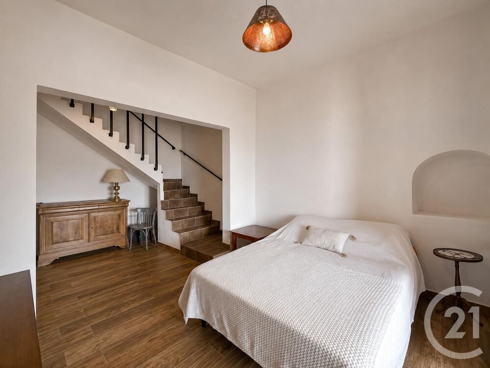 vente Maison - 4 pièce(s) - 101 m² L'Île-Rousse (20220)