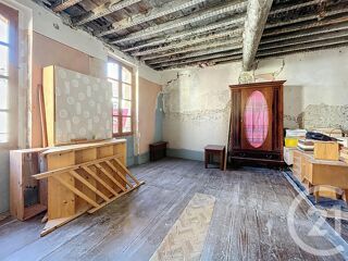  Maison � vendre 3 pi�ces 83 m�