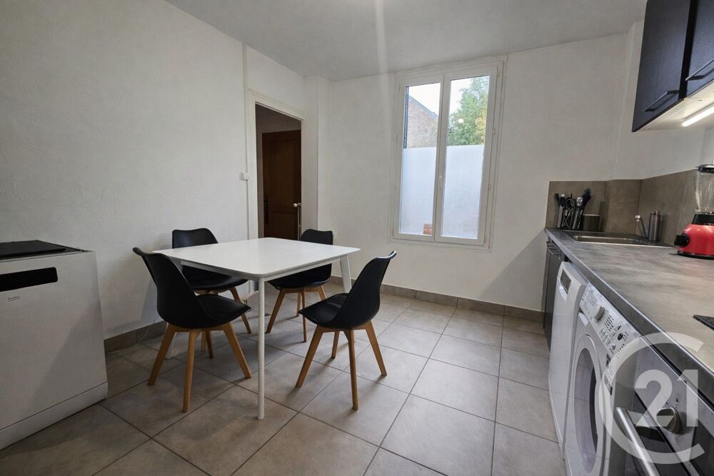 Aix les Bains : Bel appartement en duplex au sein d'une ....