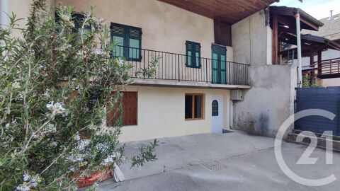   Vente Maison Maison - 4 pièce(s) - 134 m²