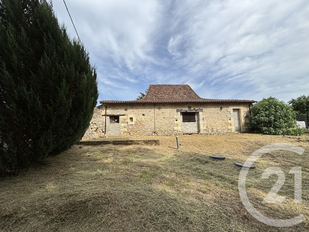 CENTURY 21 Vallée de l'Isle vous propose cette charmante....