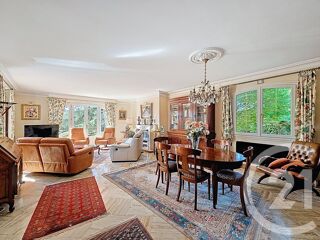  Maison à vendre 8 pièces 247 m²