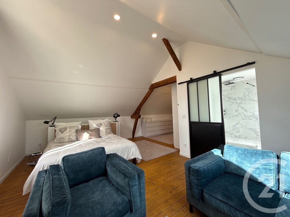 à vendre  Maison Bouafle (78410)