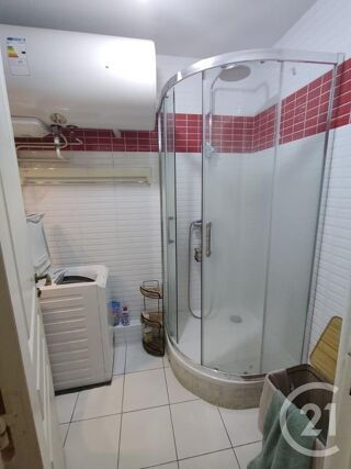  Appartement à vendre 2 pièces 44 m²