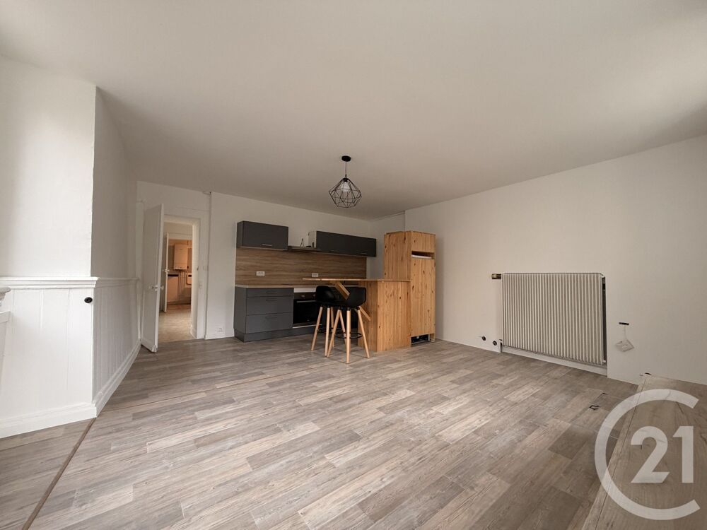 Appartement 2 pièces 50 m² · à Besancon · 50 m² · 115 000 €