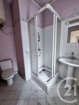  Maison à vendre 3 pièces 63 m²