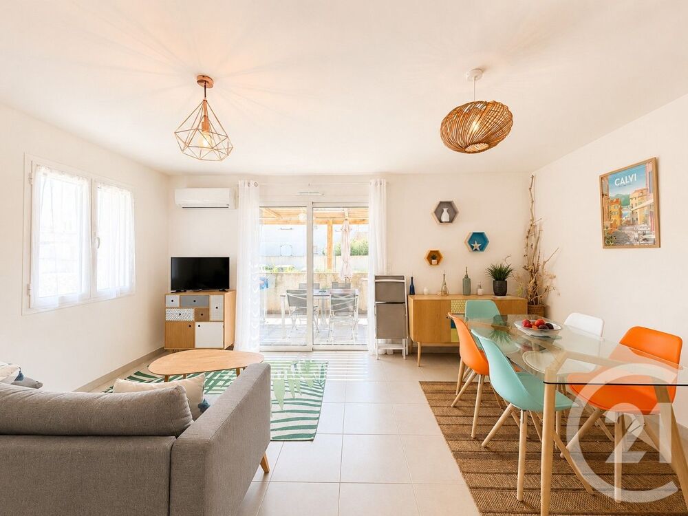 Votre agence CENTURY 21 Dary Immobilier à Saint Florent,....