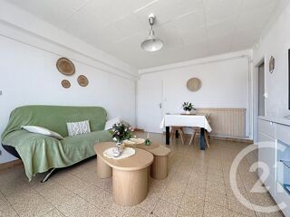  Appartement � vendre 3 pi�ces 54 m�