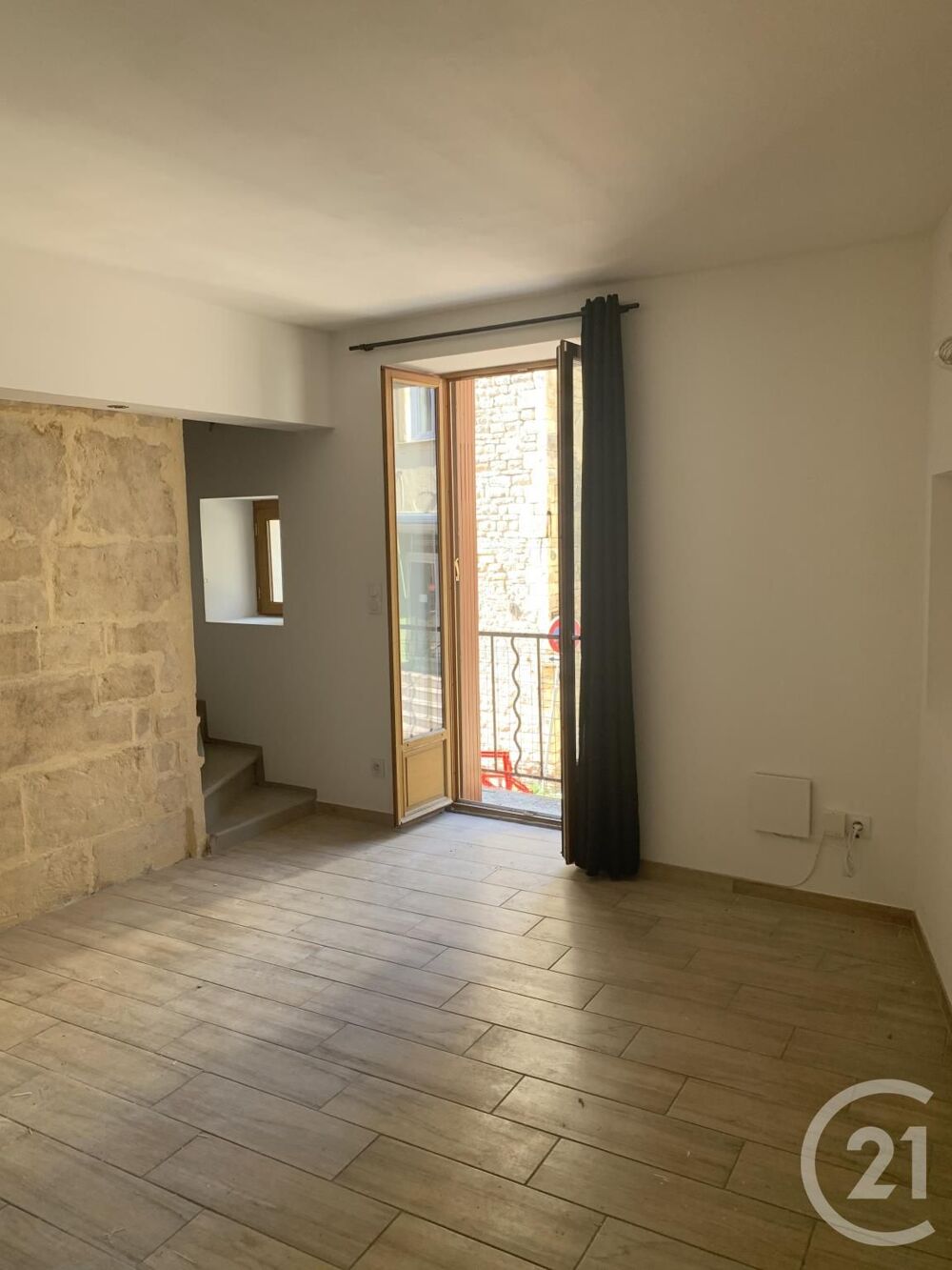 location Maison - 2 pièce(s) - 56 m² Bagnols-sur-Cèze (30200)